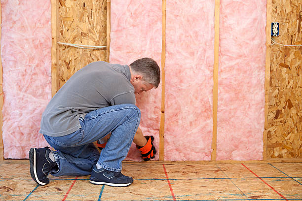 Best Commercial Insulation Contractor  in USA